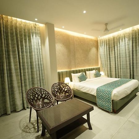 Hotel Laksh Raipur  Exterior photo